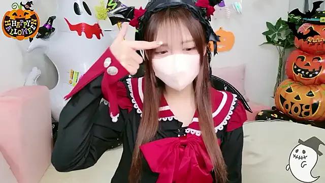 Freechat Yurika_ch on StripChat