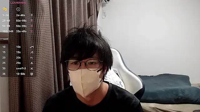 yuu-to-desu on StripChat