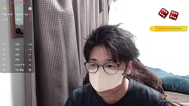 yuu-to-desu on StripChat