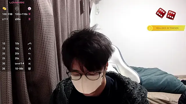 yuu-to-desu on StripChat