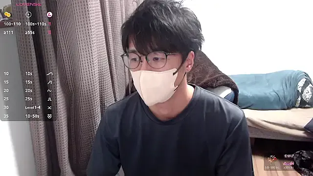 yuu-to-desu on StripChat