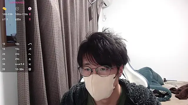 yuu-to-desu on StripChat
