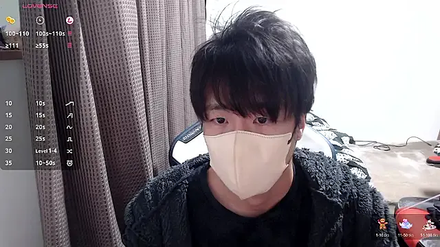 yuu-to-desu on StripChat