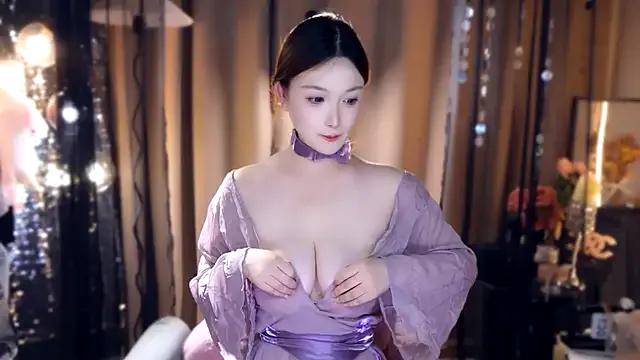 zhdhdbdkx on StripChat 