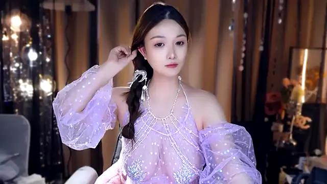 zhdhdbdkx on StripChat 