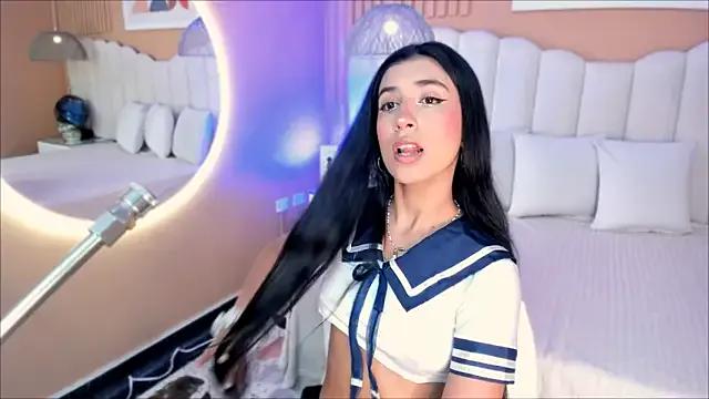 Private zia_cooper on StripChat