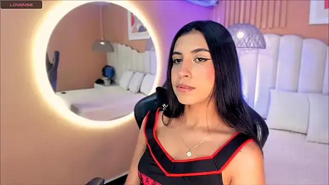 Private zia_cooper on StripChat