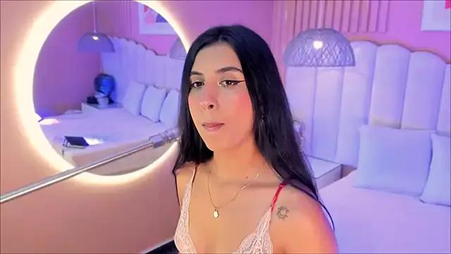 Private zia_cooper on StripChat