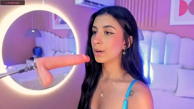 Private zia_cooper on StripChat