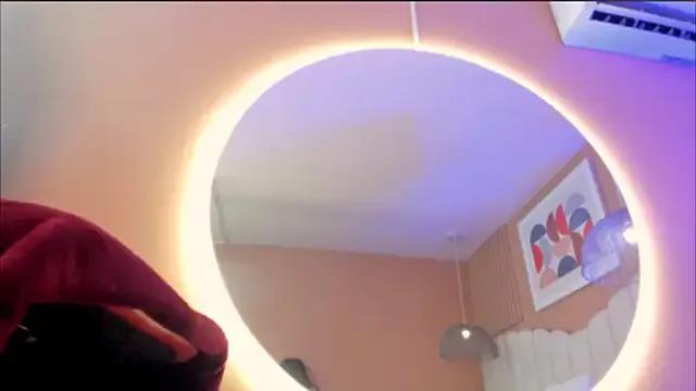 Private zia_cooper on StripChat