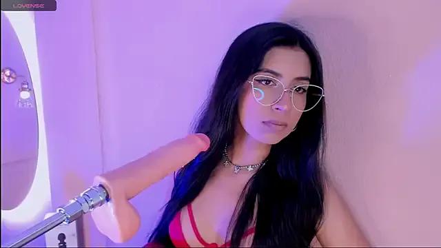 Private zia_cooper on StripChat