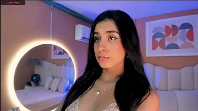 Private zia_cooper on StripChat