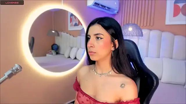 Private zia_cooper on StripChat