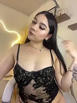StripChat Zoe_Serrat is Freechat Zoe_Serrat — Make me squirt in you