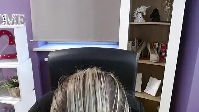 StripChat Zoey_Erotic is Freechat Zoey_Erotic — I'm saving money for college