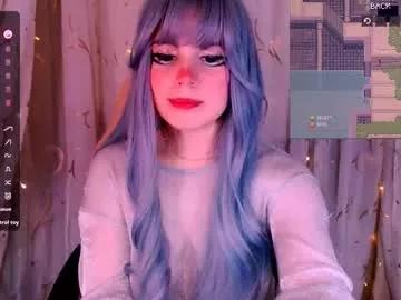 Photos of _marcelline_ from Chaturbate is Freechat