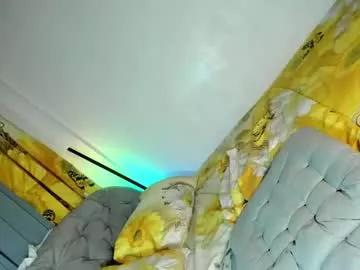 Photos of alexie_brooks from Chaturbate is Freechat