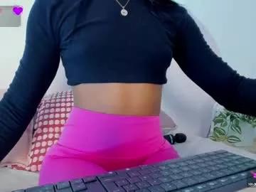 ariana_klart from Chaturbate