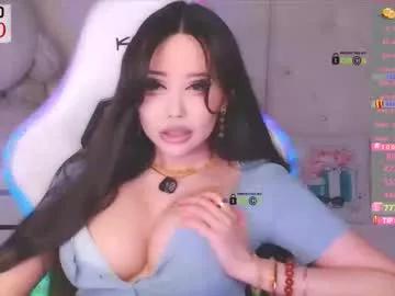 Photos of asian_gf from Chaturbate is Freechat