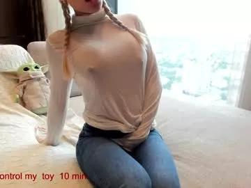 Photos of carolinaherera from Chaturbate is Freechat