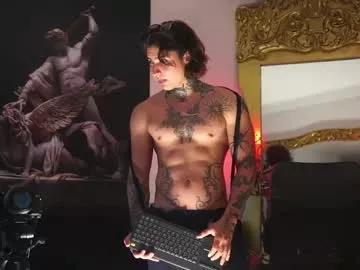Photos of dantecoppolaa from Chaturbate is Private