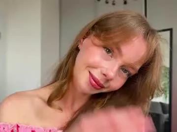 Photos of elli_harmon from Chaturbate is Freechat