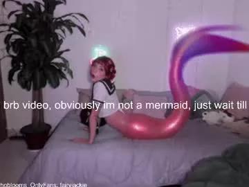 Photos of fairywhore from Chaturbate is Freechat