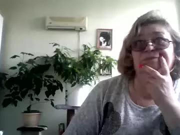 Flowerlover8 webcams show profile image 