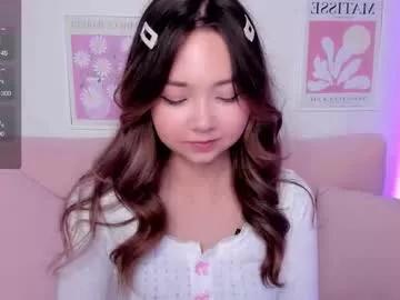 Photos of fluffy_rose from Chaturbate is Private