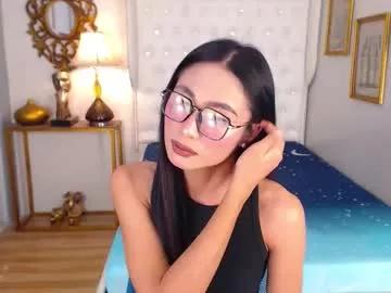 Appease your inner fixations and checkout real-life asian-fetish streamers as they go about their daily activities, from talking and getting naked to kooky moments on cam.