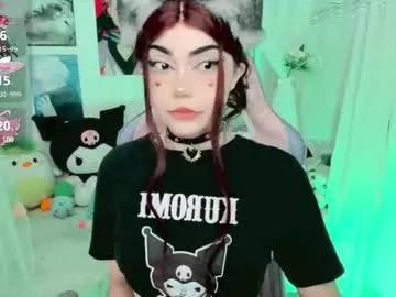 Photos of haru_lee from Chaturbate is Freechat
