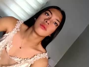 Photos of iamcristel from Chaturbate is Freechat