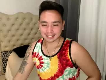 Photos of iconic_vince from Chaturbate is Freechat
