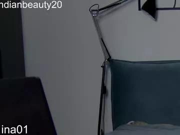 indianbeauty20 from Chaturbate