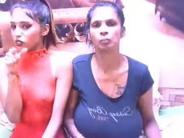 Get ready for a mind-blowing experience with our indian_milfs page. We've got the most beautiful indian_milfs free adult cam models and the kookiest cam shows for you to enjoy.