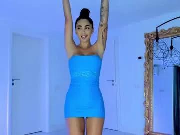 indiansweety from Chaturbate