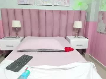isis_loraine_ from Chaturbate