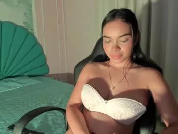 isis_loraine_ from Chaturbate