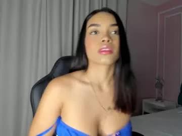 isis_loraine_ from Chaturbate