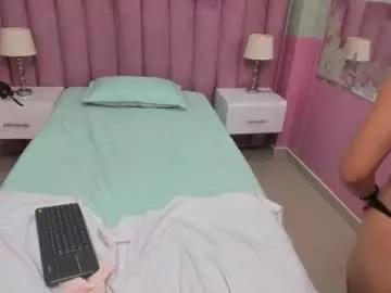 isis_loraine_ from Chaturbate