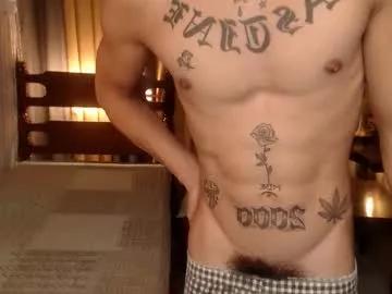 Photos of justine_hunk from Chaturbate is Freechat