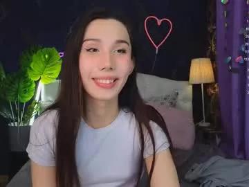 Photos of kaiasunshine from Chaturbate is Freechat
