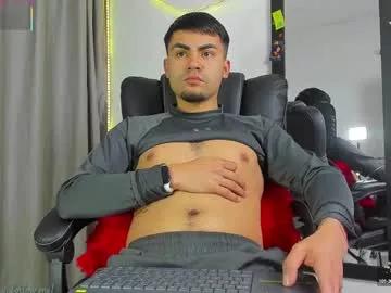 Photos of kalivan_voinesscu from Chaturbate is Freechat