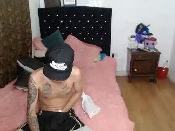 kitty_and_jake from Chaturbate