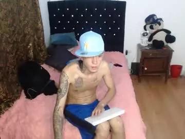 kitty_and_jake from Chaturbate