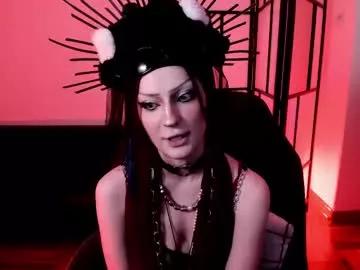 Photos of lady_hex from Chaturbate is Freechat