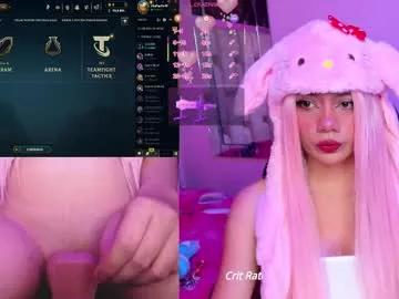 Photos of lilapop__ from Chaturbate is Freechat