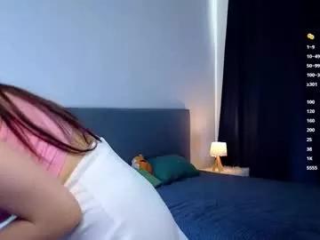 Photos of lost_mymind from Chaturbate is Freechat