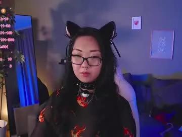 Appease your inner fixations and checkout real-life asian-fetish streamers as they go about their daily activities, from talking and getting naked to kooky moments on cam.