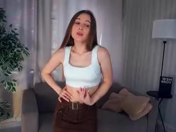 Photos of meghanantell from Chaturbate is Freechat